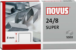 Novus Fire de Capsator 24/8 040-0038