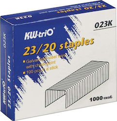 Kw-trio Σύρματα 23/20 1000τμχ