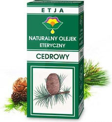 Etja Cedar Essential Oil 10ml