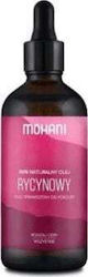 Mohani Castor Oil Natural Nourishing 100ml