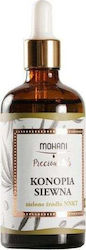 Mohani Precious Oils Hemp Seed Oil 100ml