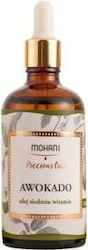 Mohani Precious Oils Avocado Oil 100ml