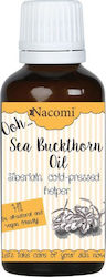 Nacomi Body Oil Sea Buckthorn Oil 50ml Nacomi Body Oil Sea Buckthorn Oil 50ml