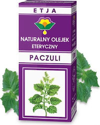 Patchouli Oil 10 Ml Etja 100% Natural Patchouli Oil 10 Ml Etja 100% Natural