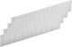 Graphite Σύρματα Συρραπτικού 400τμχ 56H761