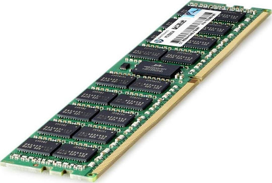 HP Enterprise DDR4 με Module 1x32GB και Ταχύτητα 2400 για Desktop