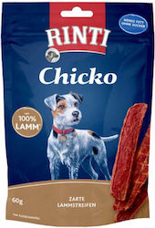 Rinti Chicko Σε Hundeleckerlis Stick 60gr Rinti Chicko Σε Hundeleckerlis Stick 60gr