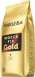 Woseba Espresso Ganze Bohnen 1kg Woseba Espresso Ganze Bohnen 1kg