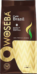 Woseba Espresso Ganze Bohnen 250gr Woseba Espresso Ganze Bohnen 250gr