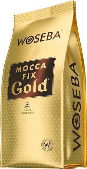 Woseba Καφές Espresso Αλεσμένος 500gr