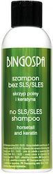 BingoSpa Σαμπουάν Λάμψης 100ml BingoSpa Σαμπουάν Λάμψης 100ml