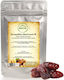 Nostos Pure Curmale Regale Fără Zahăr și Sare 500gr