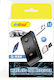 Andowl FM Transmitter Αυτοκινήτου Qh50 με Bluetooth