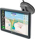 Navitel Display GPS Device with USB / Bluetooth and Card Slot