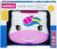 Smily Play Βρεφικό Laptop-Tablet με Φως και Ήχους για 12+ Μηνών