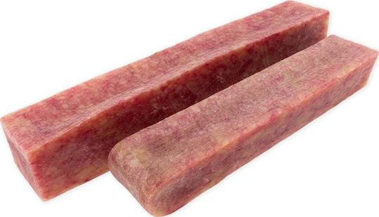 4Dogs Бисквити за Кучета Средни Породи с Сирене и Ягода 120gr