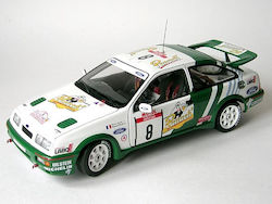 Toy Car