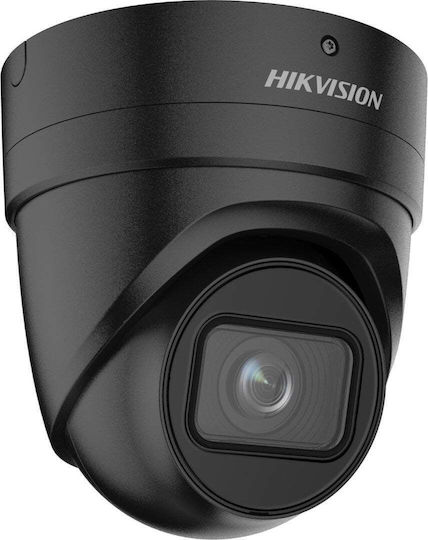 Hikvision DS-2CD2H86G2-IZS (C) IP Cameră de Supraveghere 4K Rezistentă la apă cu Lentilă 2.8-12mm