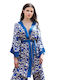 Women's Kimono Multi