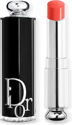 Christian Dior Addict Hydrating Shine Lipstick 90% Natural Origin Refillable 3.2g 546 Dolce Vita