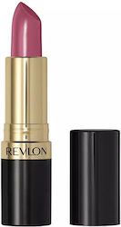 Revlon Mass Market Super Lustrous Lipstick #805...