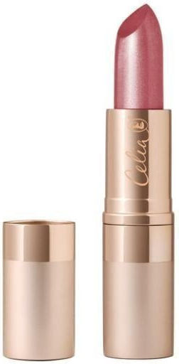 Celia 2 In 1 Feuchtigkeitsspendender Lippenstift - Blyszczyk 503