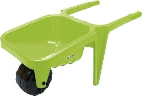 Wader Strandspielzeug-Set Beige 77cm