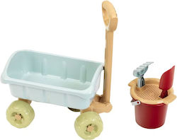 Klein Strandspielzeug-Set