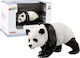 Figurine Leantoys Import Figurine Bear Panda Giant Collectible Figurine