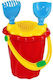 Bączek Tools for Sand Play Beige