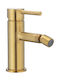 KFA Wasserhahn Bidet Gold