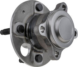 NTY Wheel Bearings for Opel Karl