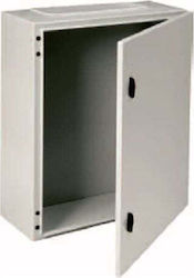 PCElectric Wall Mounted Electrical Panel 800x600x200mm