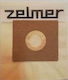 Zelmer Σακούλες Σκούπας 5τμχ Συμβατή με Σκούπα Zelmer