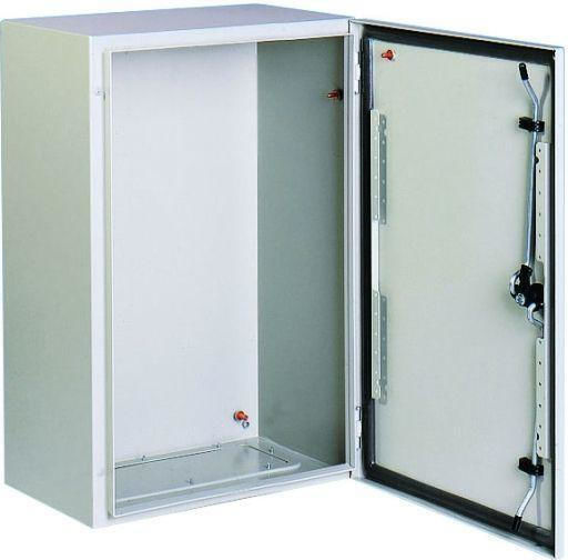 Schneider Electric Wall mounted Waterproof Fuse Box W400xH300xD200mm