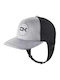 Jockey mit Netz Gray