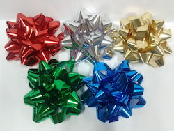Multicolour Metallic Ribbon 18 pcs Multicolour Metallic Ribbon 18 pcs