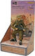 Tisso Toys Miniature Toy 8.2cm