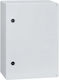 Incobex Wall mounted Waterproof Fuse Box W400xH600xD200mm