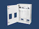 Karwasz Tablou electric Montat pe perete