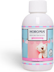 Baby Talc Συμπυκνωμένο Άρωμα Πλυντηρίου 250ml Horomia