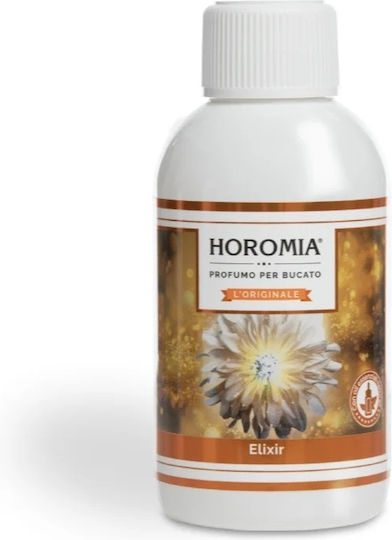 Elixir Συμπυκνωμένο Άρωμα Πλυντηρίου 250ml Horomia