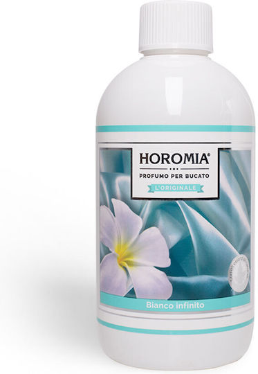Parfum concentrat pentru rufe Infinity White 500ml Horomia