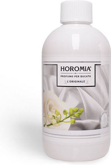 White Συμπυκνωμένο Άρωμα Πλυντηρίου 500ml Horomia