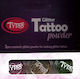 Tytoo Kinder Tattoos