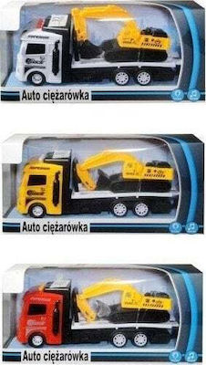 Swede Truck (Various Designs) 1pc