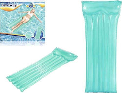 Bestway Aufblasbares Strandmatratze Hellblau