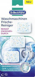 Dr Beckmann Καθαριστικό Πλυντηρίου σε Ταμπλέτες 3 κάψουλες 4008455064413