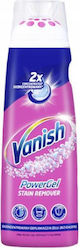 Vanish Gel Stain Cleaner 200ml