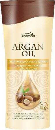 Hair Conditioner Joanna Argan Oil Dry Hair Nourishing Hydrating 200 ml